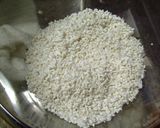 手前・白味噌作り方2写真