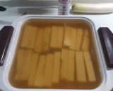 家族絶賛!!　関西風湯豆腐作り方4写真