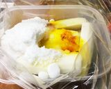 作ろう！沢庵漬け作り方3写真