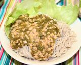 ♡納豆・めかぶかけご飯♡作り方6写真