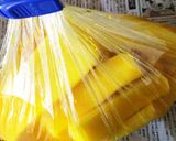 作ろう！沢庵漬け作り方5写真