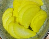 作ろう！沢庵漬け作り方6写真