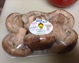 極厚しいたけのオーロラソース焼作り方7写真