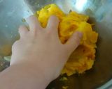 ベジバーグ☆作り方5写真