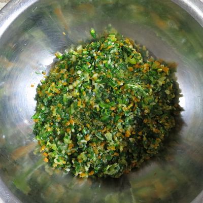 ニラ特盛り「ニラニラたま」 by QPドライバー 【クックパッド】 簡単