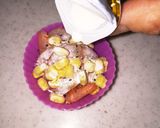お弁当に便利♡えびのチーズ焼き作り方2写真