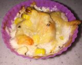 お弁当に便利♡えびのチーズ焼き作り方3写真