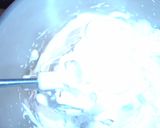 ハートのガトーショコラ作り方4写真