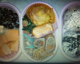 お弁当に便利♡えびのチーズ焼き作り方4写真