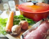 ポットロースト作り方1写真