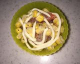 お弁当に便利♡えびのチーズ焼き作り方5写真