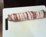 簡単！スタミナニラ豚作り方3写真