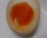 味付けたまご作り方9写真