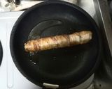 簡単！スタミナニラ豚作り方4写真