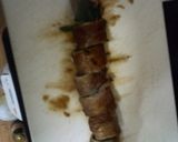 簡単！スタミナニラ豚作り方8写真