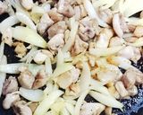簡単！子供も喜ぶ親子丼♡作り方3写真