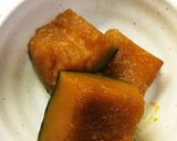 かぼちゃの煮物でリメイクコロッケ！作り方3写真