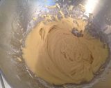 パリス　チョコレート クレープ作り方3写真