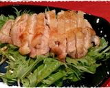 すし酢deセロリの浅漬(タレ再利用アリ)作り方5写真