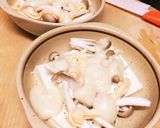 簡単ずぼらなのに満足☆豆腐グラタン作り方3写真