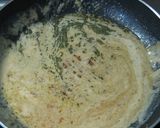 コルドンブルー：鶏肉ハムとチーズの挟み焼作り方14写真