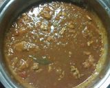 スパイシーカレー作り方6写真