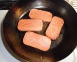 スパムおにぎり作り方5写真