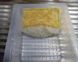 スパムおにぎり作り方7写真