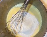 生姜のシフォンケーキ作り方4写真