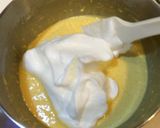 生姜のシフォンケーキ作り方7写真