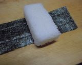 スパムおにぎり作り方9写真