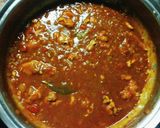スパイシーカレー作り方7写真