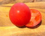 おもてなしにも★簡単！水玉トマト寿司♬作り方1写真