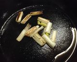 超簡単♢鶏肉と豆腐の和風ハンバーグ作り方3写真