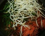 秋の味覚♪簡単*鮭丼*作り方7写真