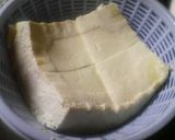 ◎ うちの定番 炒り豆腐 ◎作り方4写真