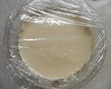 口どけなめらか簡単★レアチーズケーキ作り方5写真