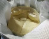 ◎ うちの定番 炒り豆腐 ◎作り方5写真