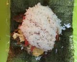 ⭐️おにぎらずdeお好み焼き⭐️作り方6写真