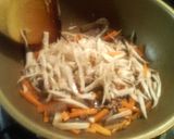 ◎ うちの定番 炒り豆腐 ◎作り方7写真