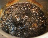 大根の甘い醤油漬け作り方2写真