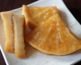 大根の甘い醤油漬け作り方6写真