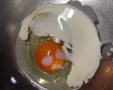 サツマイモのクラフティ作り方2写真