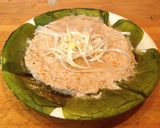 豚挽肉とニンジンの中華蒸し作り方3写真