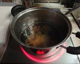 ゴーヤのゴーちゃん作り方3写真