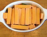 エビチリのグラタン風作り方11写真