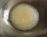 青菜の蟹あんかけ作り方4写真