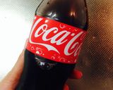 圧力鍋で！鶏手羽のコーラ煮作り方4写真