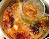 圧力鍋で！鶏手羽のコーラ煮作り方6写真