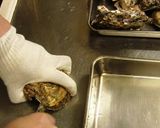 土鍋で!牡蠣ご飯♪作り方12写真